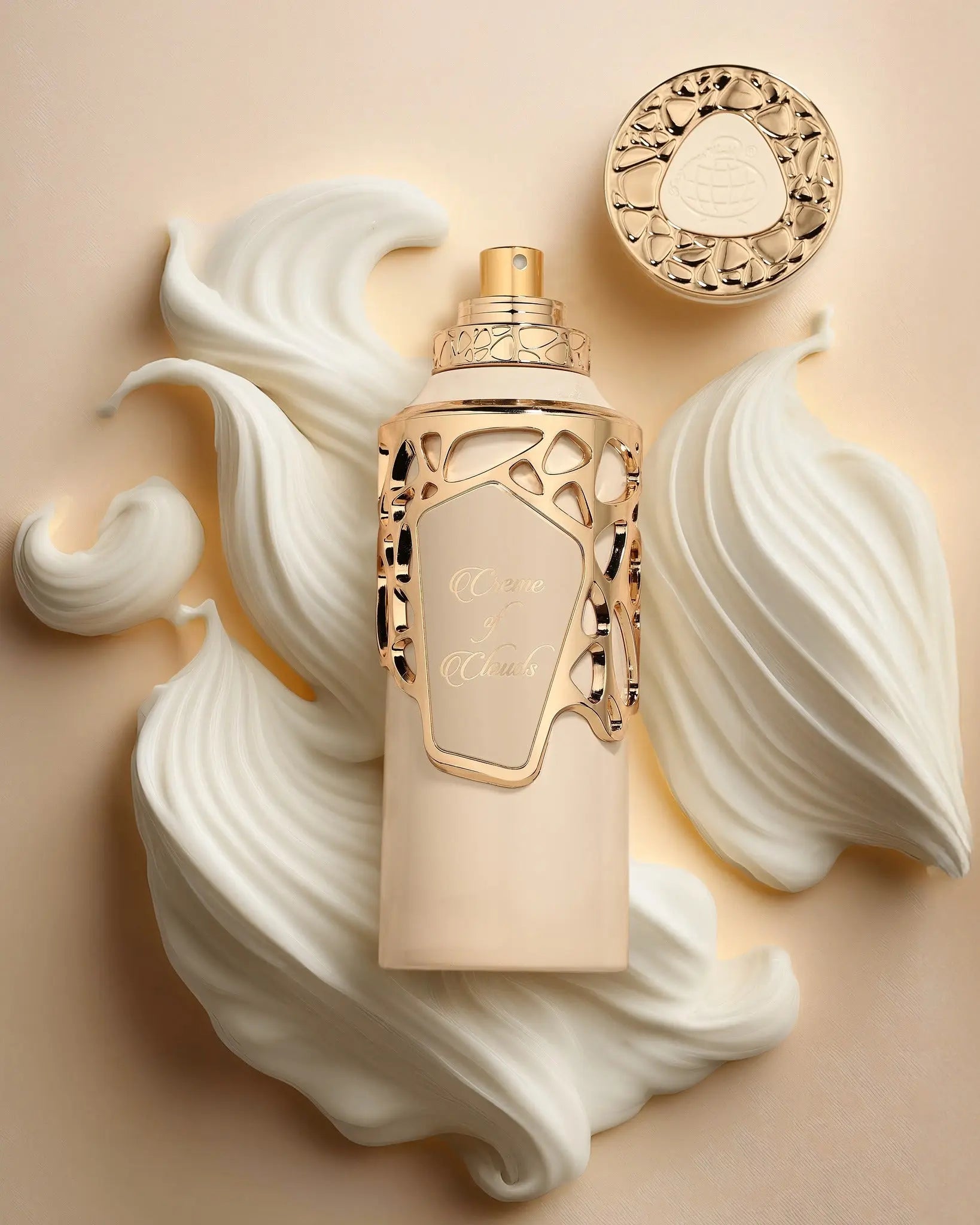 Creme Of Clouds Perfume 100ml EDP Fragrance World