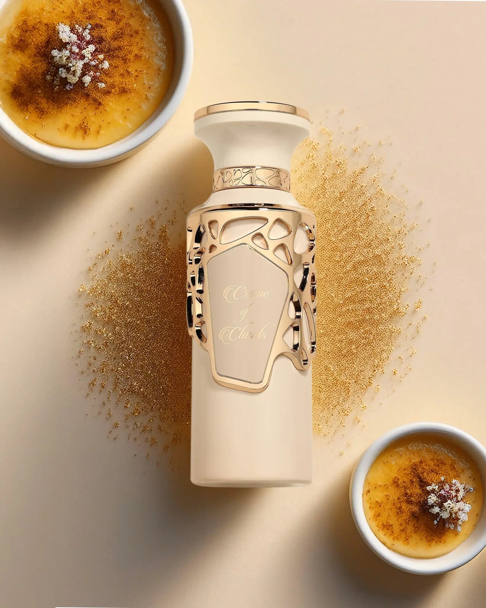 Creme Of Clouds Perfume 100ml EDP Fragrance World