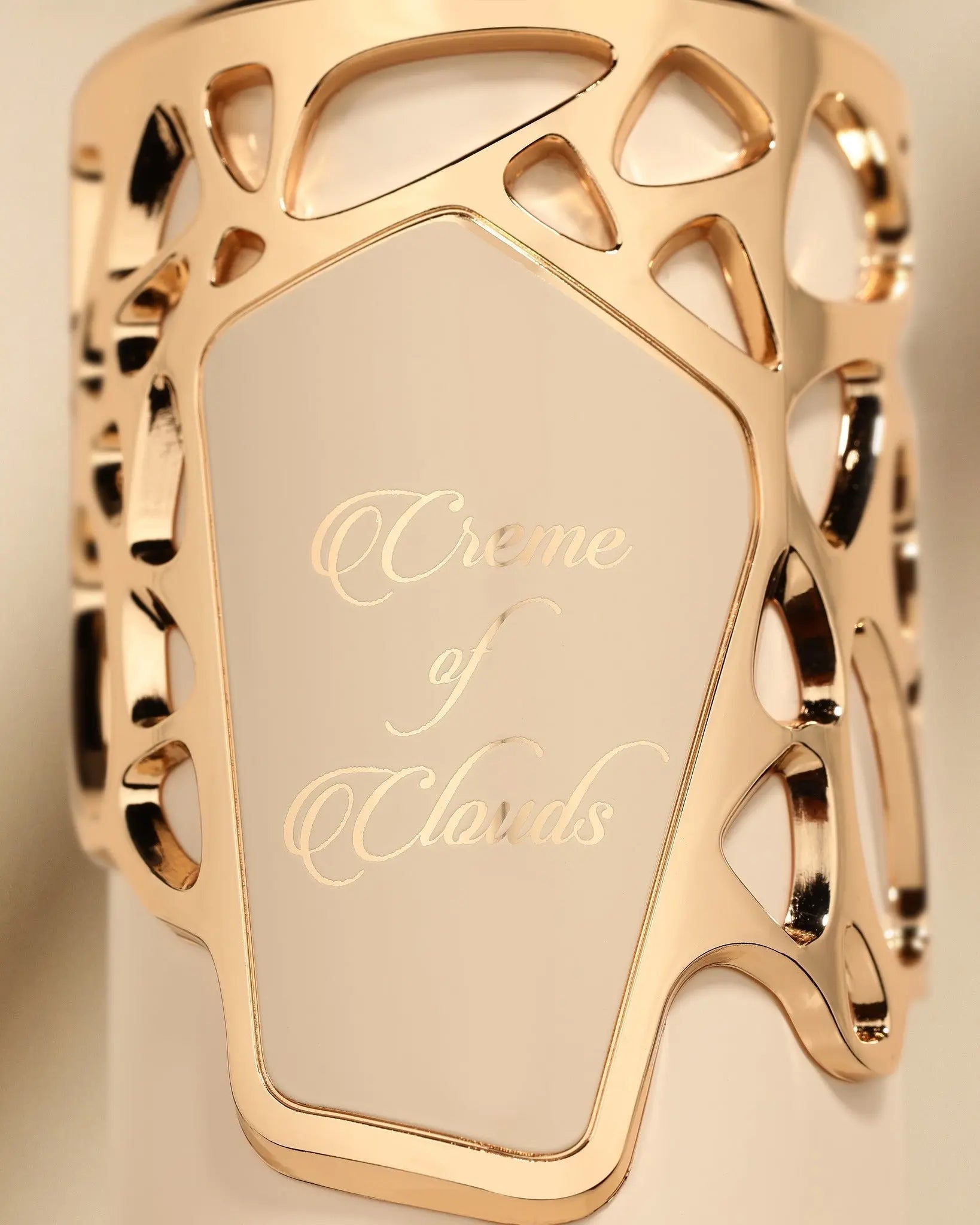 Creme Of Clouds Perfume 100ml EDP Fragrance World