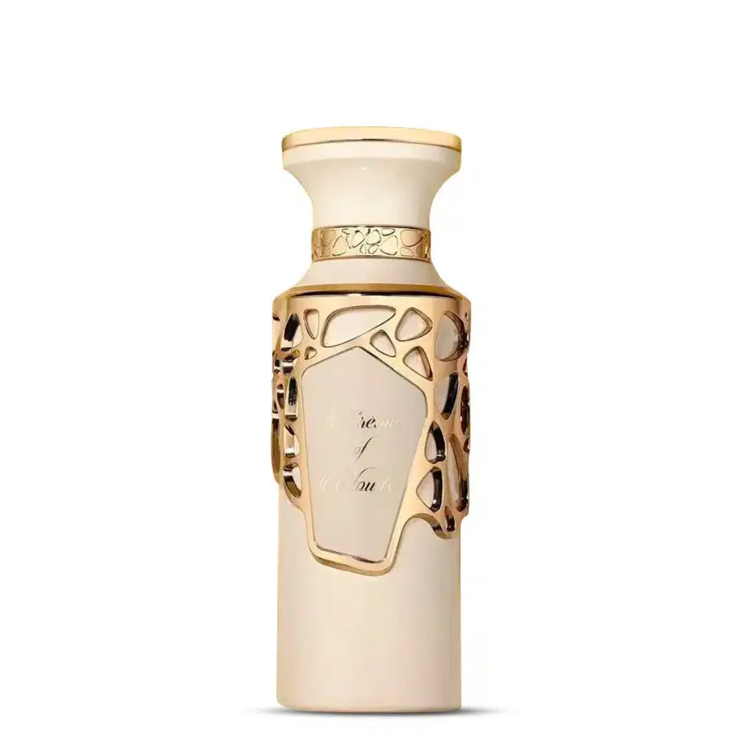 Creme Of Clouds Perfume 100ml EDP Fragrance World by French Avenue