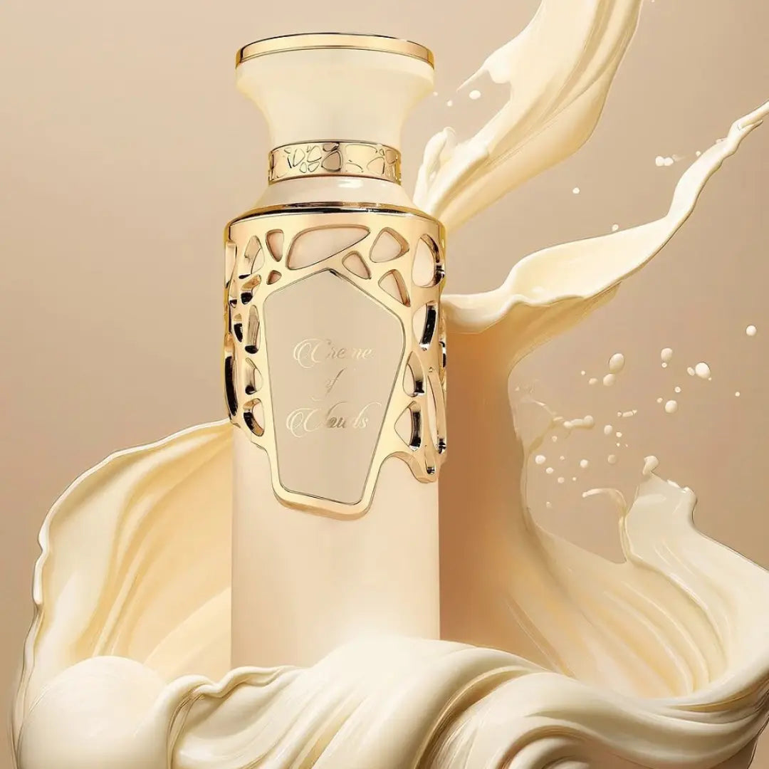 Creme Of Clouds Perfume 100ml EDP Fragrance World by French Avenue