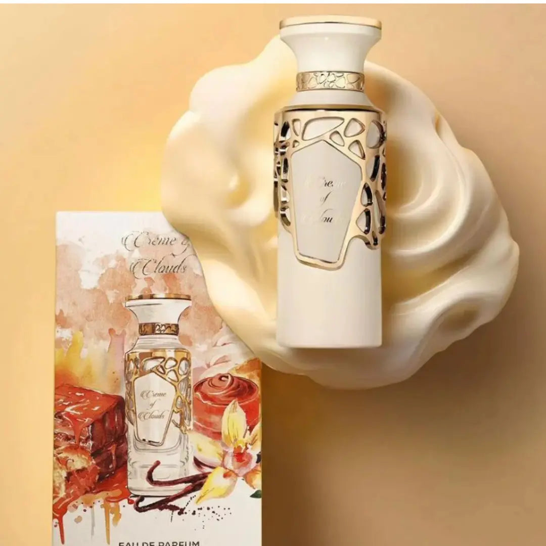 Creme Of Clouds Perfume 100ml EDP Fragrance World by French Avenue
