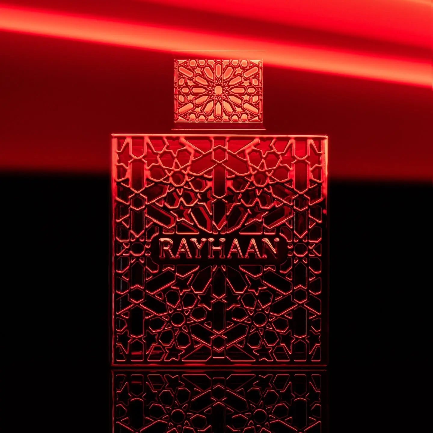 Crimson Perfume 100ml EDP Rayhaan