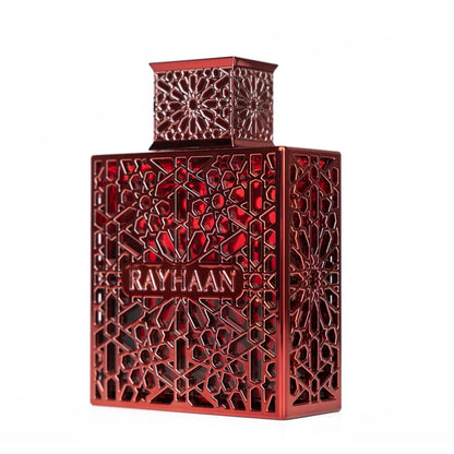 Crimson Perfume 100ml EDP Rayhaan