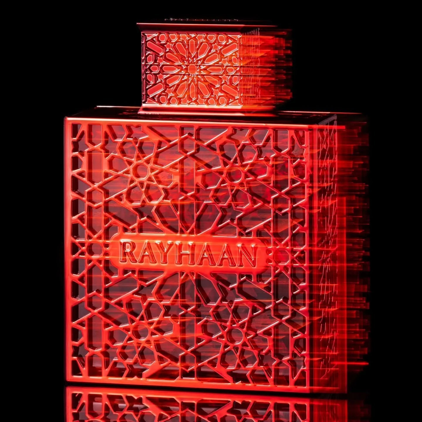 Crimson Perfume 100ml EDP Rayhaan