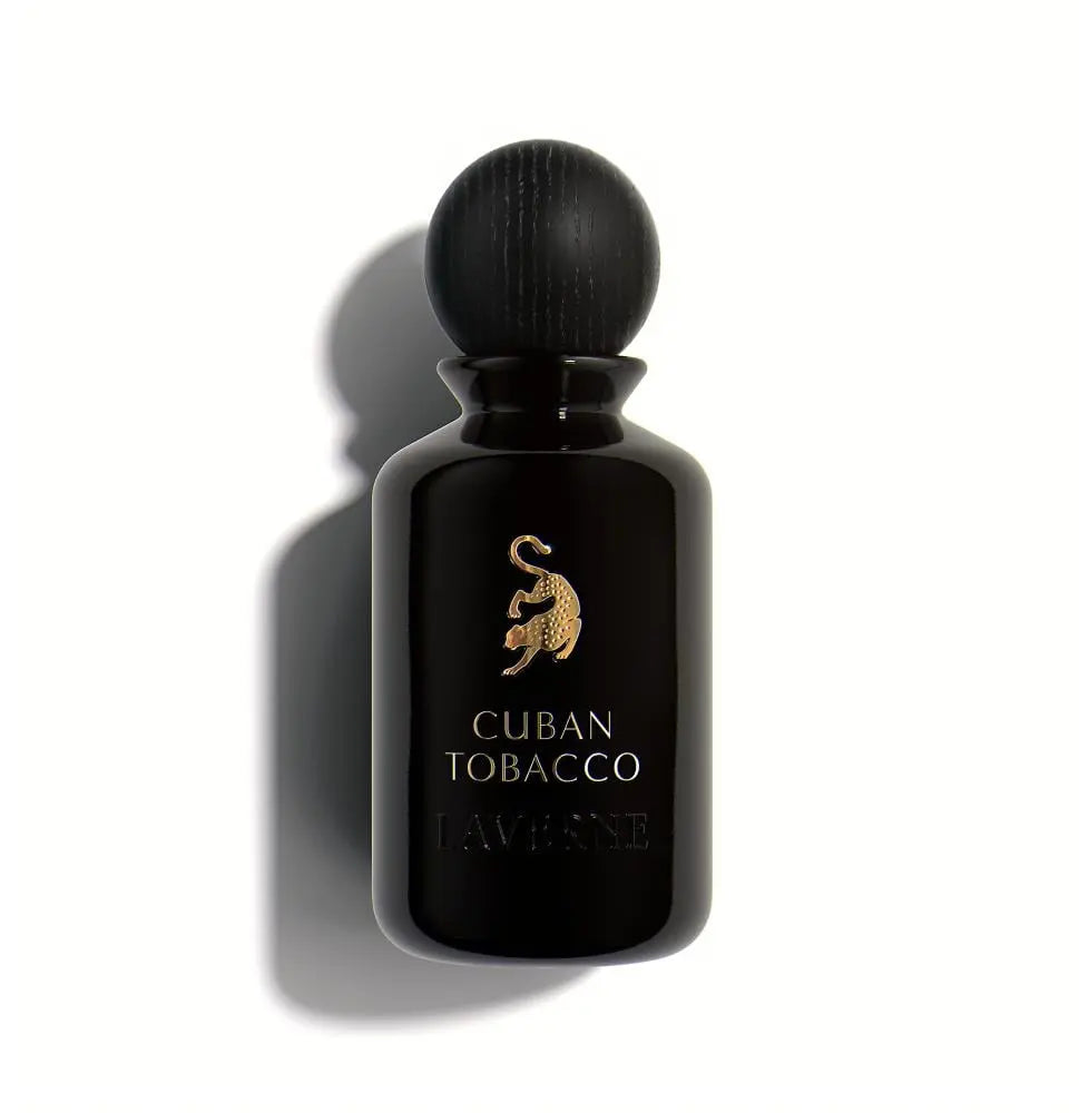 Cuban Tobacco 100ml EDP Laverne