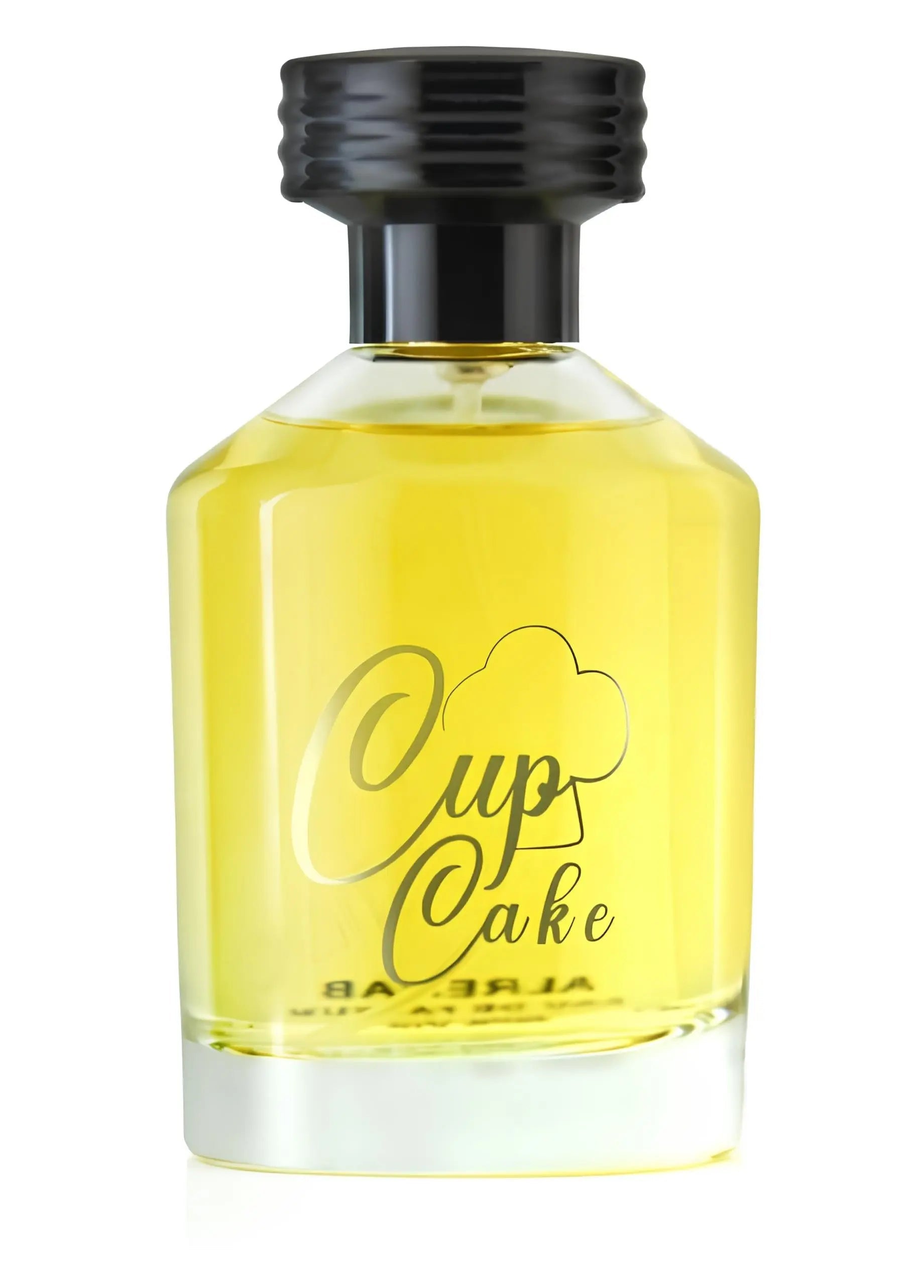 Cup Cake Perfume 100ml EDP Al Rehab