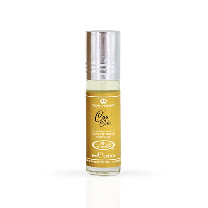 Al Rehab Cup Cake Perfume Oil 6ml