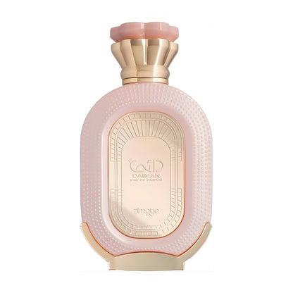 Daiman Eden Perfume 100ml EDP Zimaya by Afnan | Wholesale Perfume Suppliers UK
