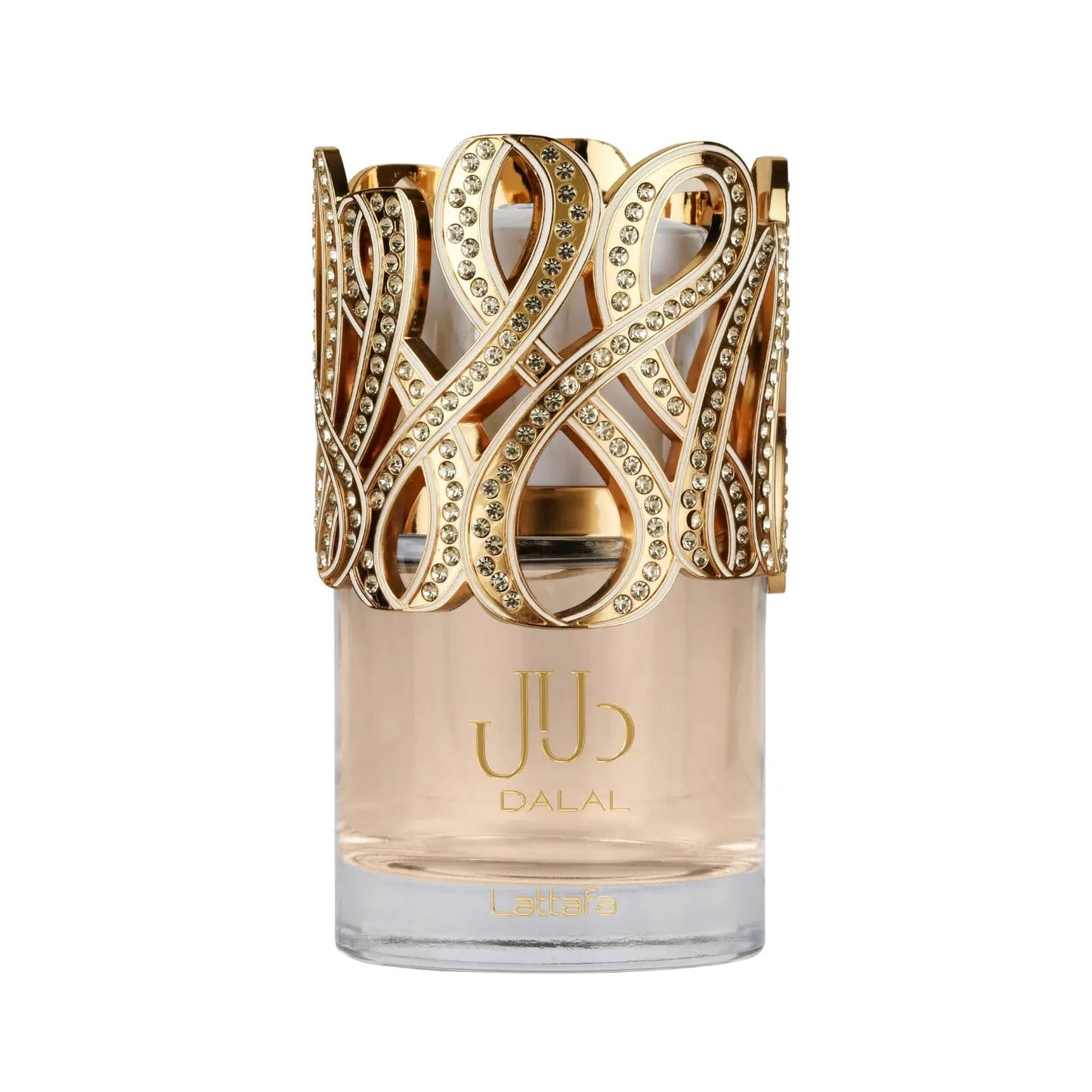Dalal Perfume 100ml EDP Lattafa