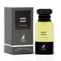 Dark Aoud Perfume 80ml EDP Maison Alhambra