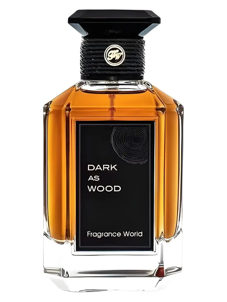 Dark As Wood Perfume 100ml