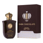Dark Chocolate Perfume 100ml EDP Gulf Orchid