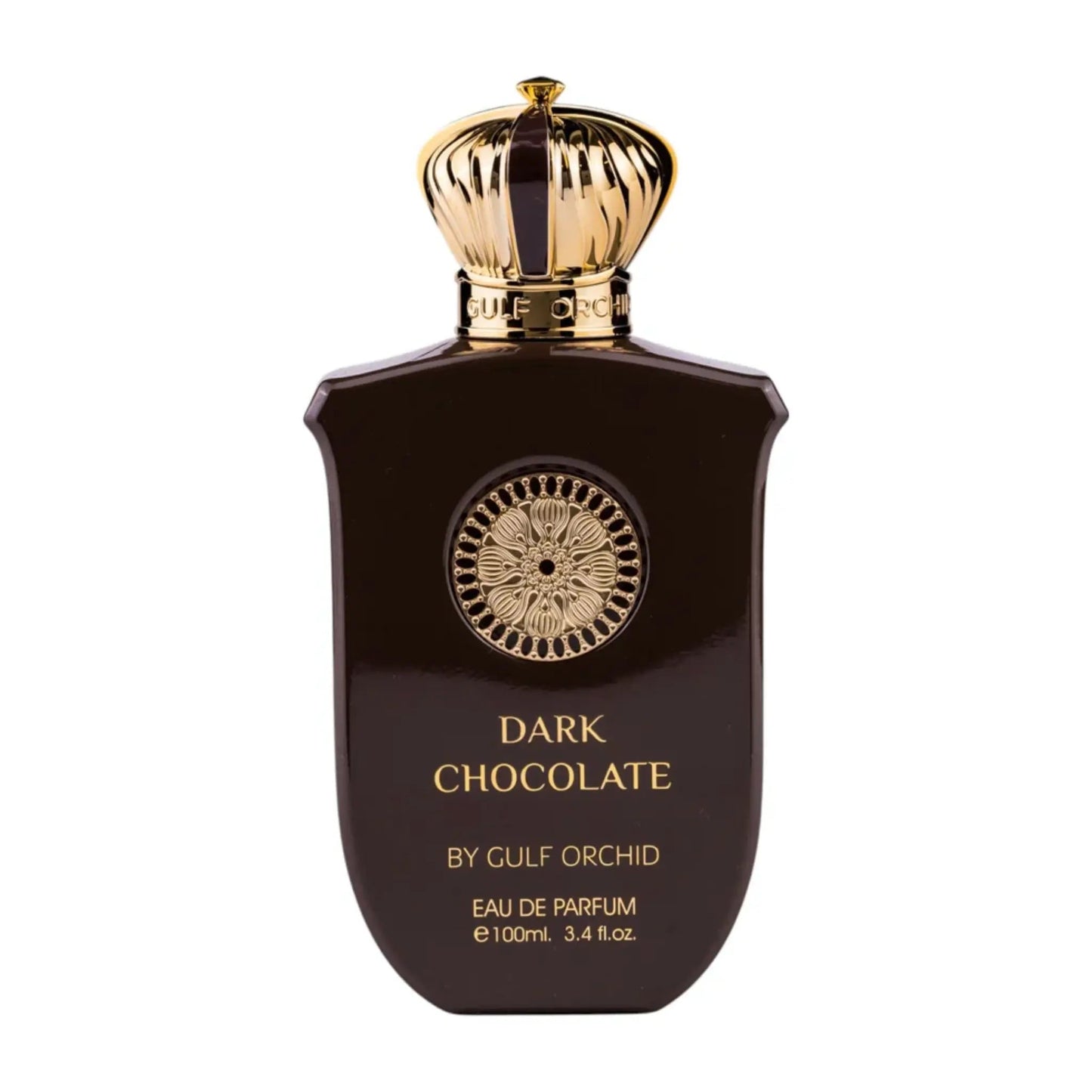 Dark Chocolate Perfume 100ml EDP Gulf Orchid