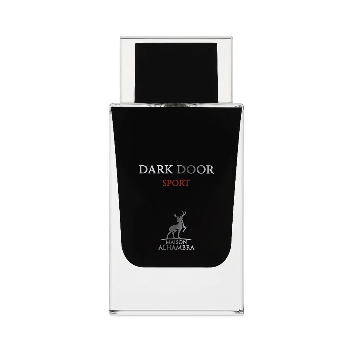 Dark Door Sport 100ml EDP Maison Alhambra