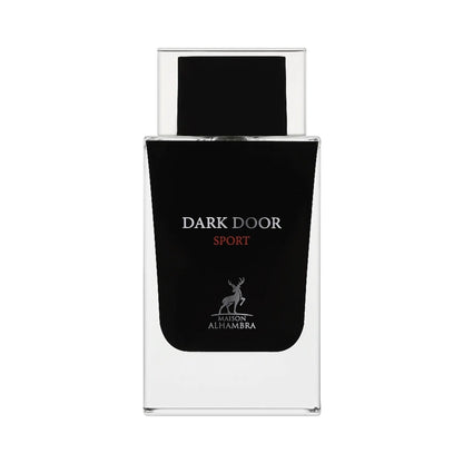 Dark Door Sport 100ml EDP Maison Alhambra