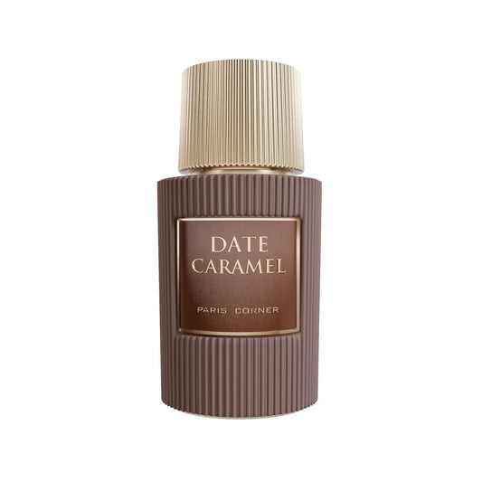 Date Caramel Perfume 100ml EDP by Paris Corner