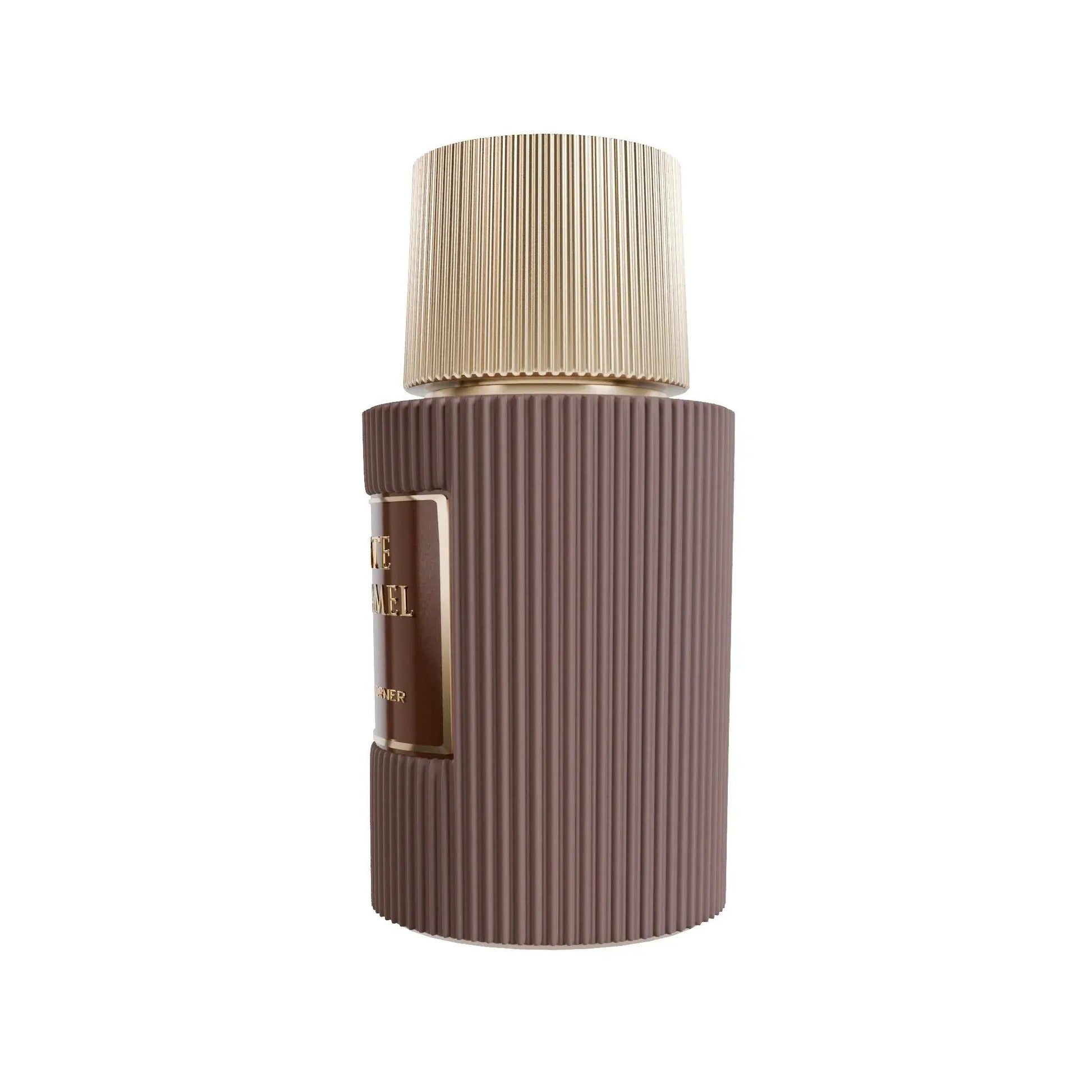 Date Caramel Perfume