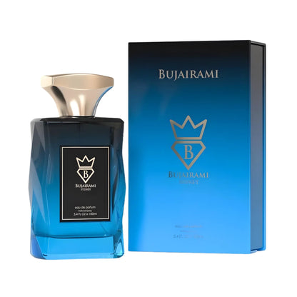 Date Night Perfume 100ml EDP Bujairami