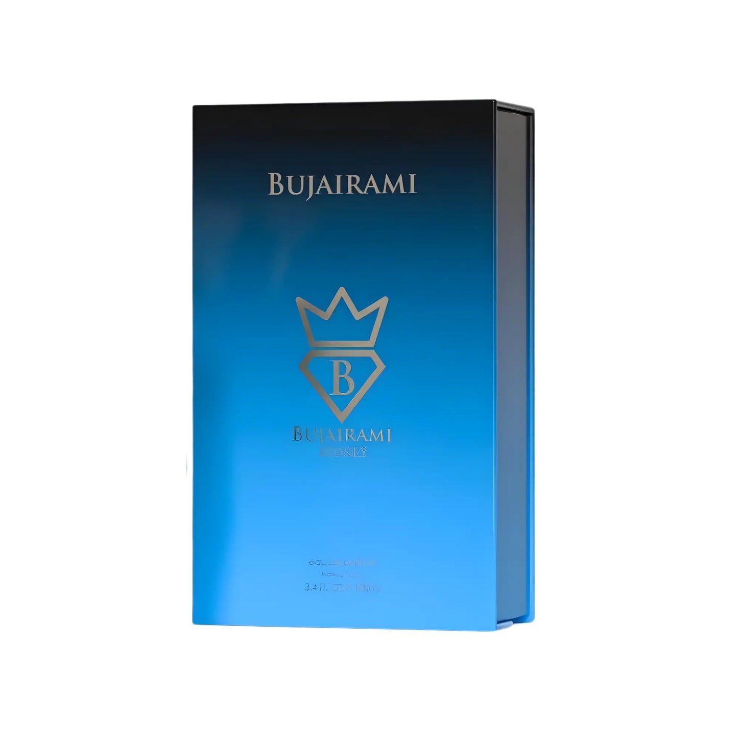 Date Night Perfume 100ml EDP Bujairami