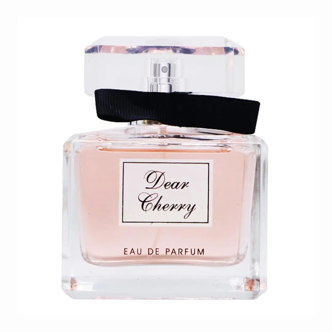 Dear Cherry Perfume 100ml EDP Fragrance World