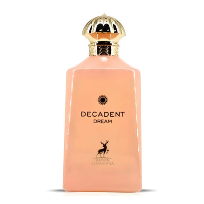 Decadent Dream Perfume 100ml EDP Maison Alhambra