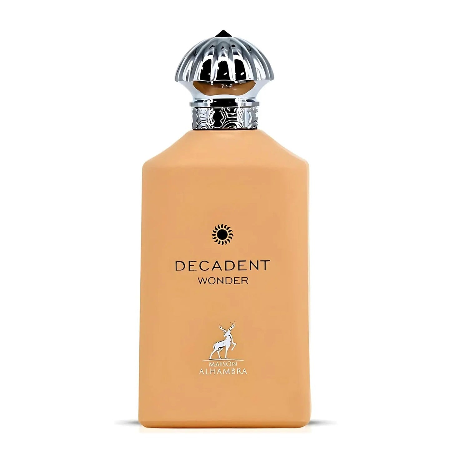 Decandent Wonder Perfume 100ml EDP Maison Alhambra