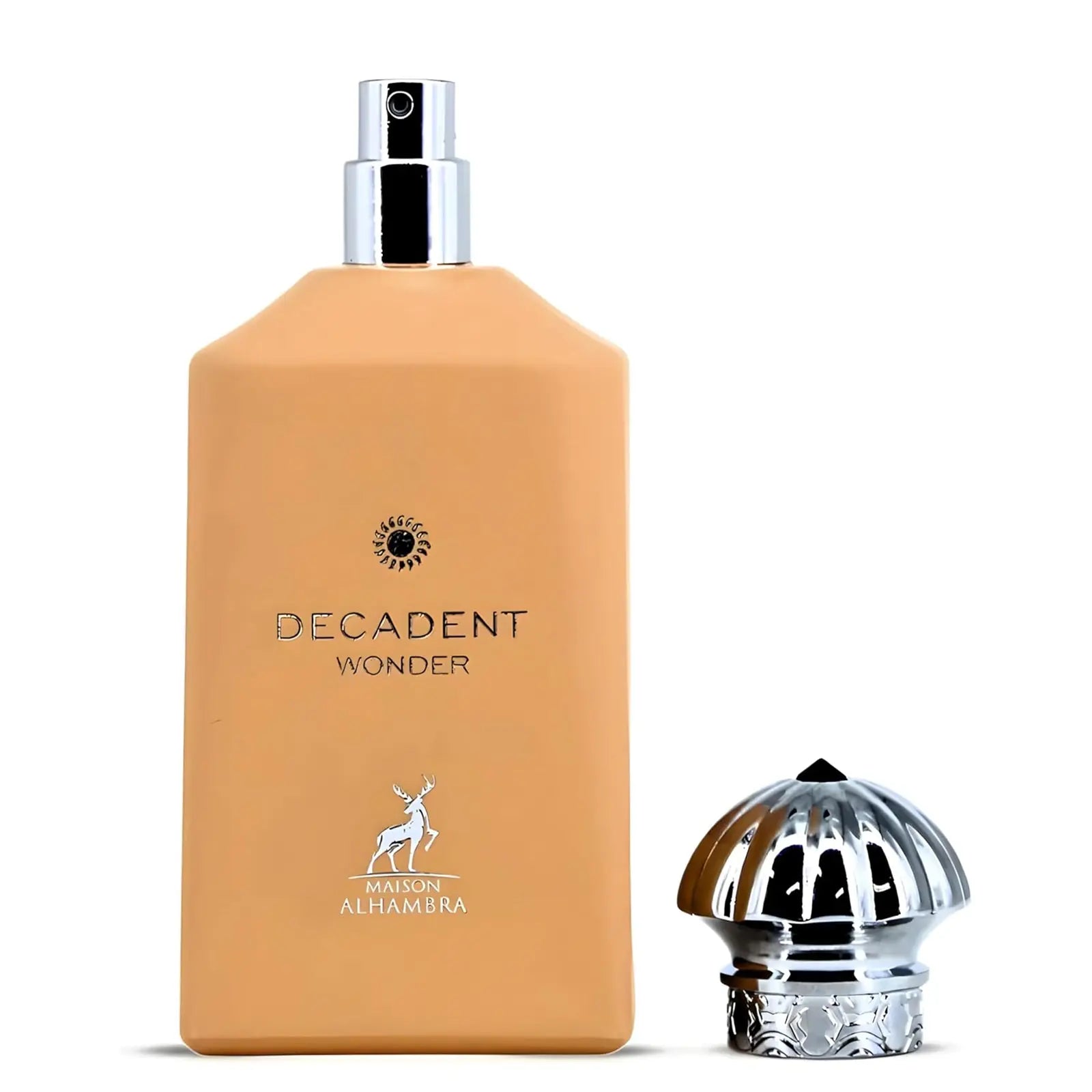 Decandent Wonder Perfume 100ml EDP Maison Alhambra