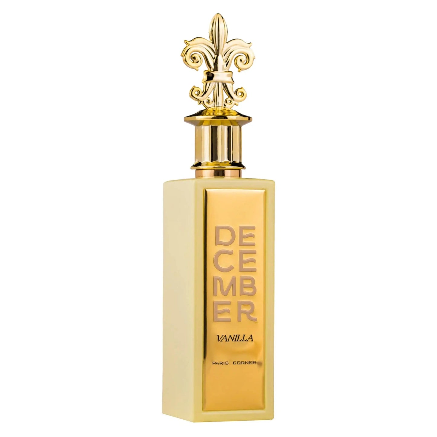 December Vanilla Perfume 100ml