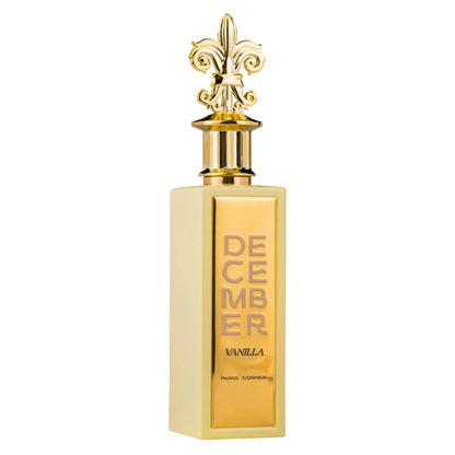 December Vanilla Perfume 100ml