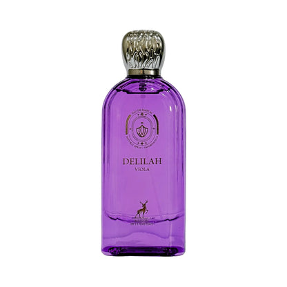 Delilah Viola 100ml EDP Maison Alhambra
