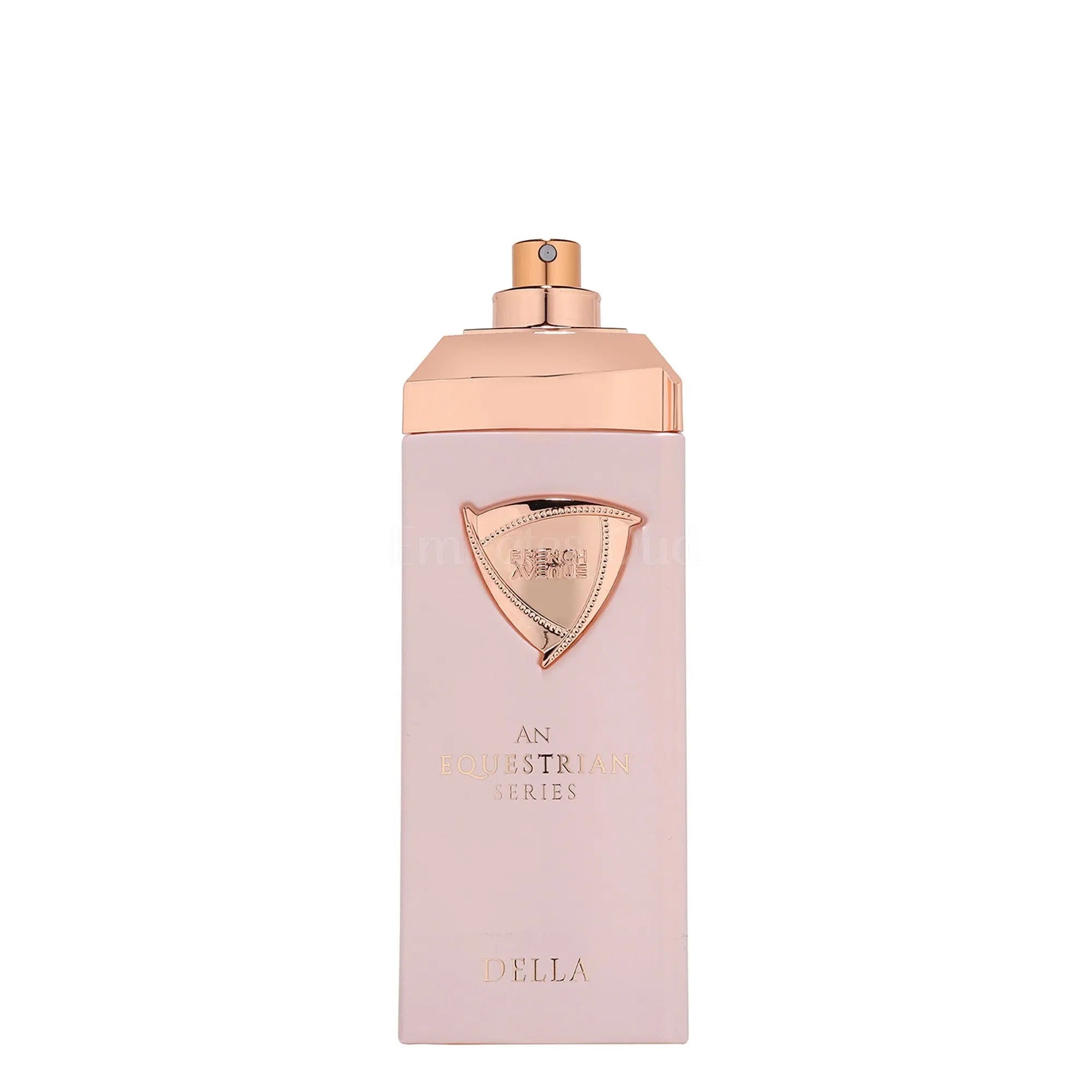 Della Equestrian Series Perfume 100ml EDP By French Avenue