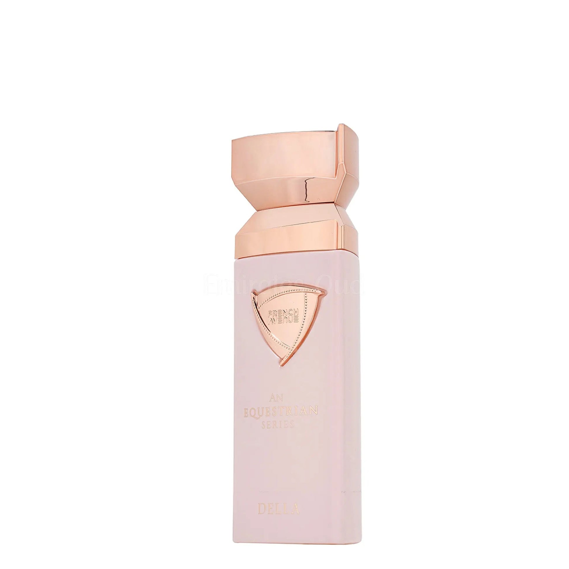 Della Equestrian Series Perfume 100ml EDP By French Avenue