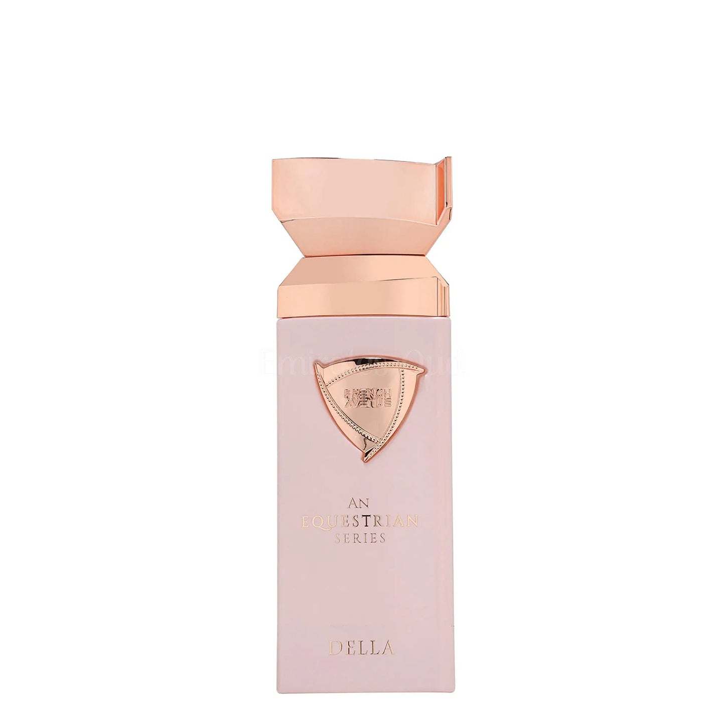 Della Equestrian Series Perfume 100ml EDP By French Avenue