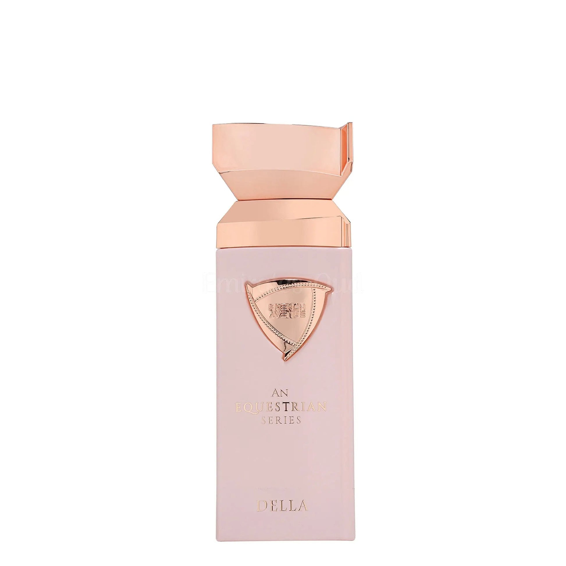 Della Equestrian Series Perfume 100ml EDP By French Avenue
