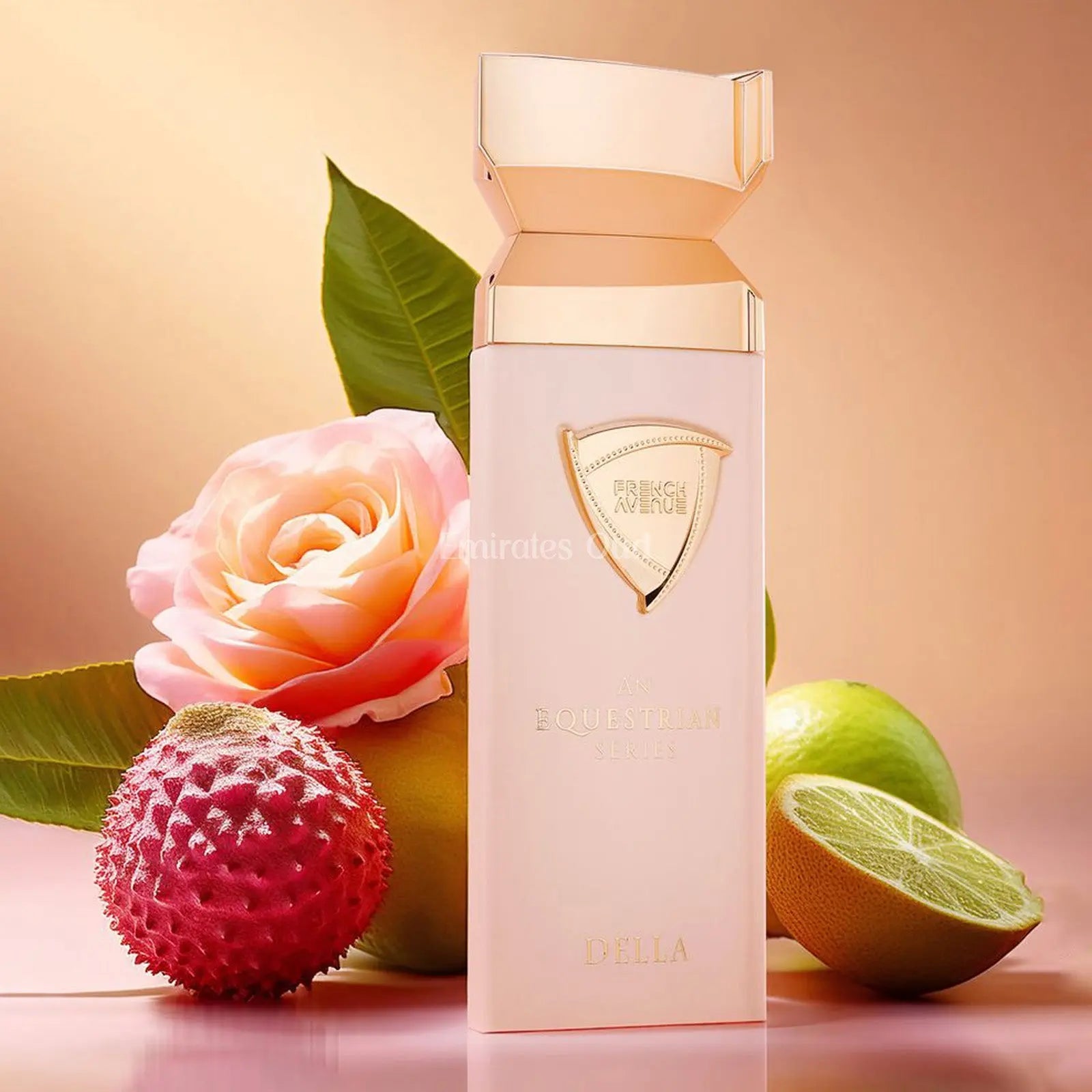 Della Equestrian Series Perfume
