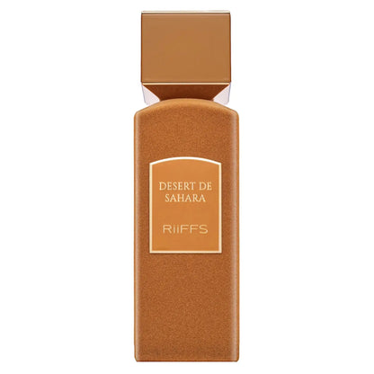 Desert De Sahara Extrait de Parfum 100ml Riiffs | Wholesale Perfume Suppliers UK