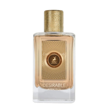 Desirable Addiction Perfume 100ml