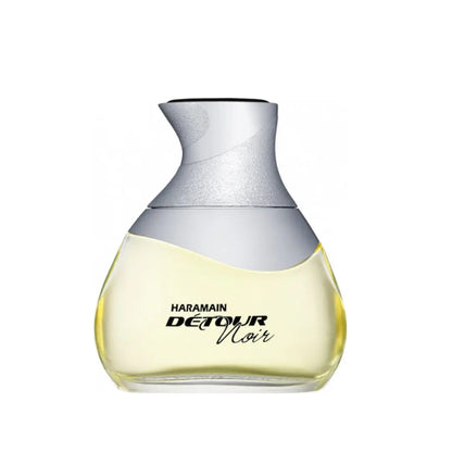 Detour Noir Perfume 100ml EDP by Alharamain