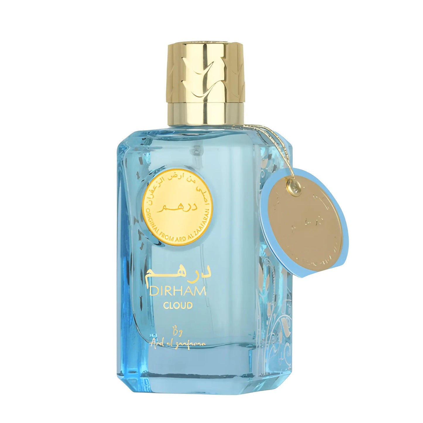 Dirham Cloud Perfume 100ml EDP Ard Al Zaafaran