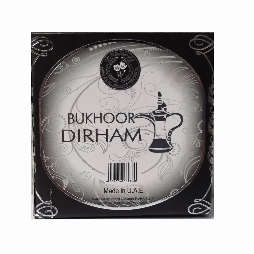 Dirham Incense 40g Ard Al Zaafaran