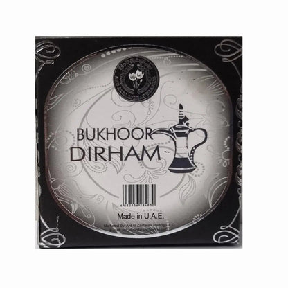Dirham Incense 40g Ard Al Zaafaran