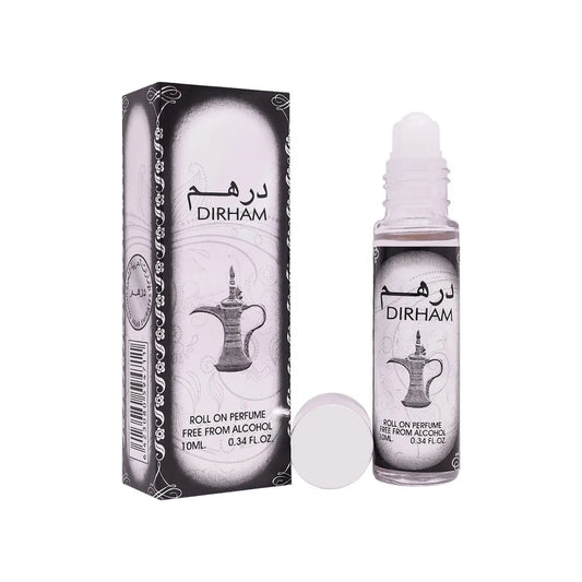 Dirham Perfume Oil 10ml Ard Al Zaafaran