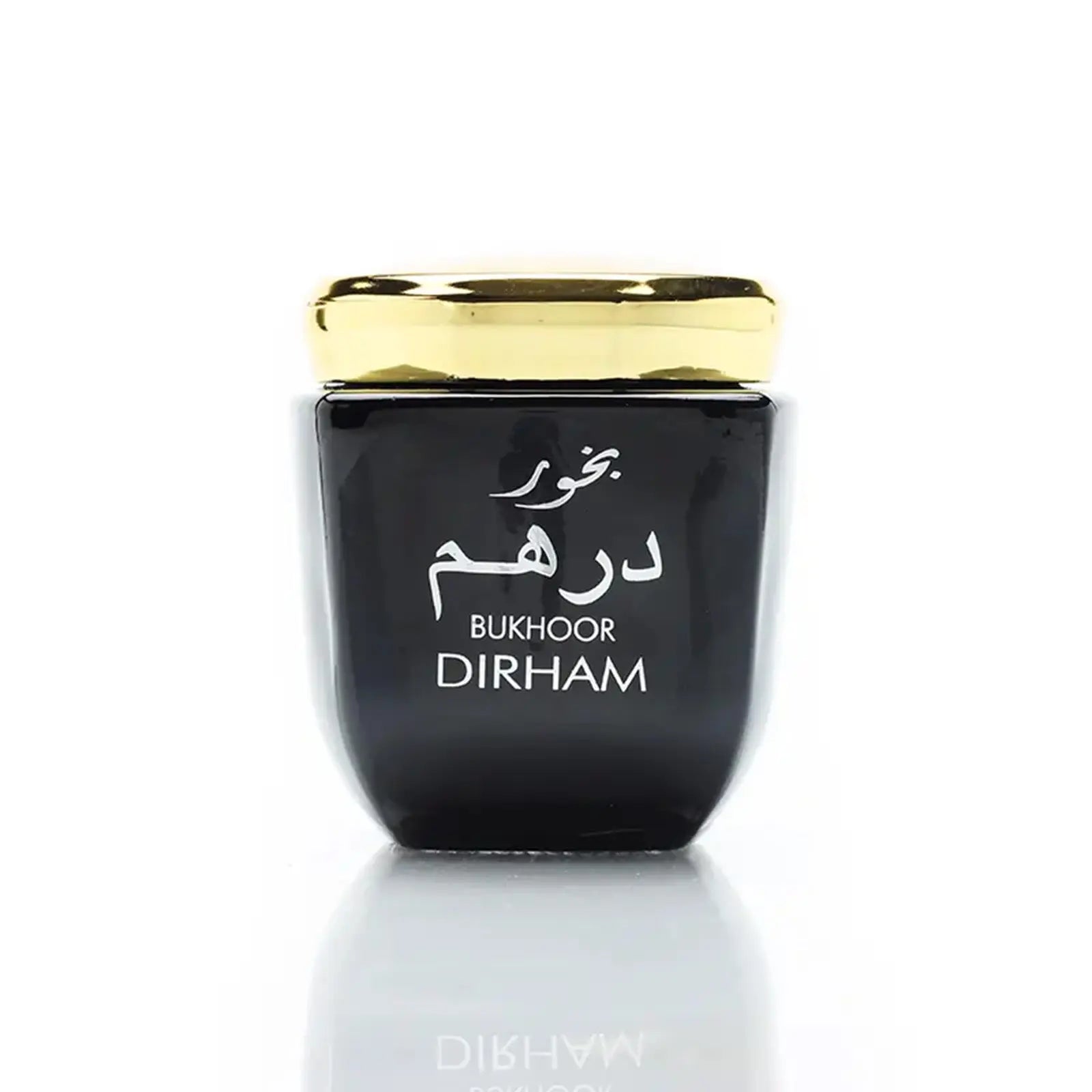 Dirham Silver Bakhoor Incense 80g Ard Al Zaafaran