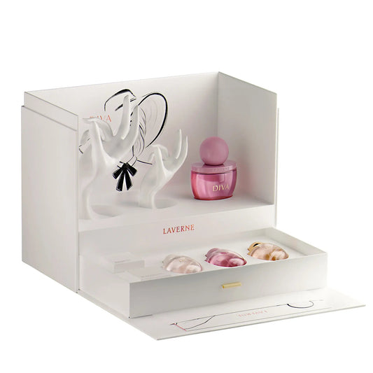 Diva Perfume Giftset Laverne