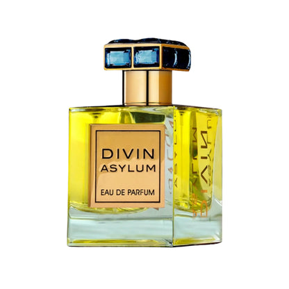 Divin Asylum Perfume 100ml French Avenue by Fragrance World