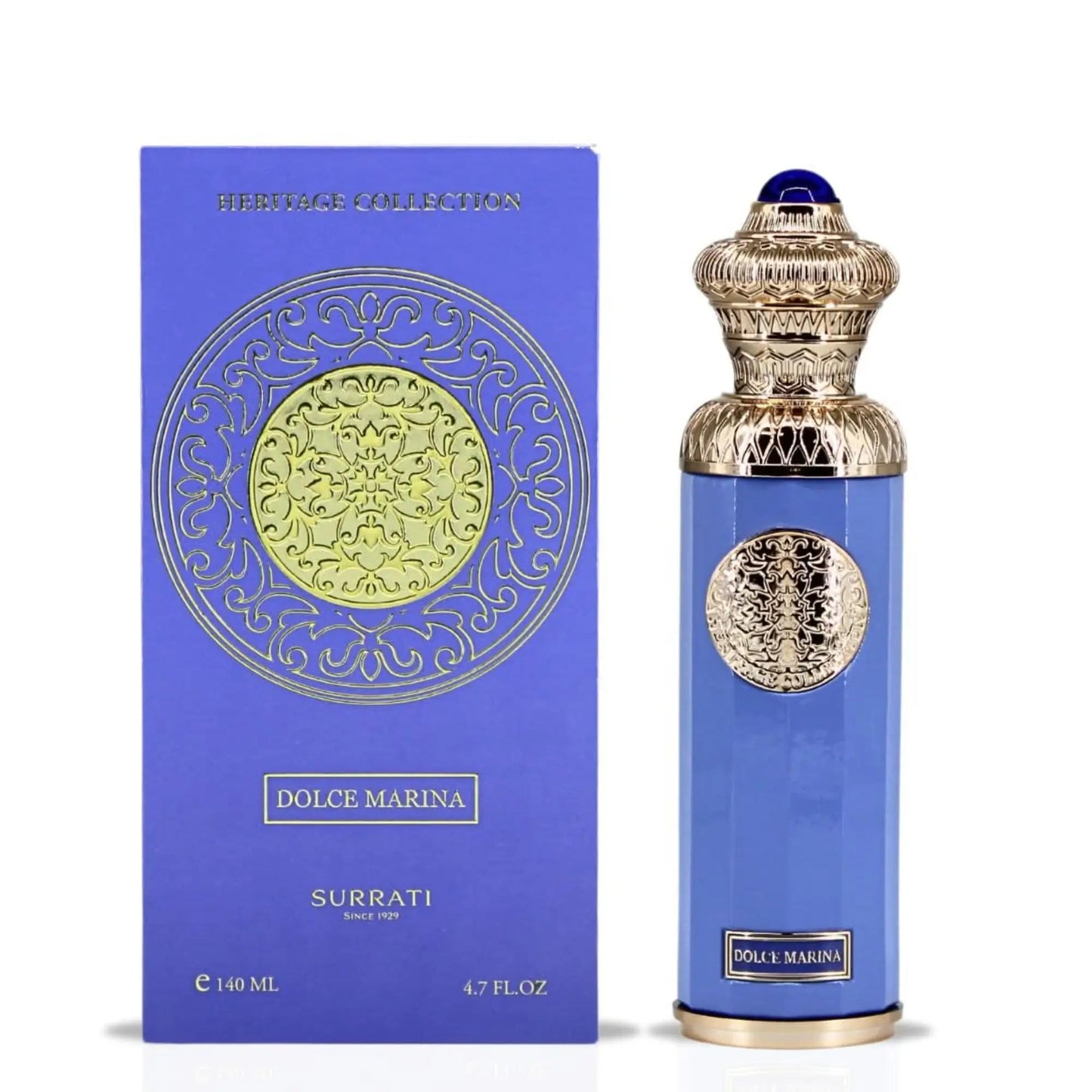 Dolce Maria Perfume 140ml EDP Surrati
