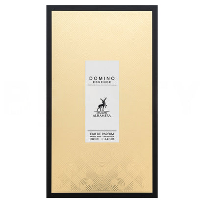Domino Essence Perfume 100ml EDP Maison Alhambra