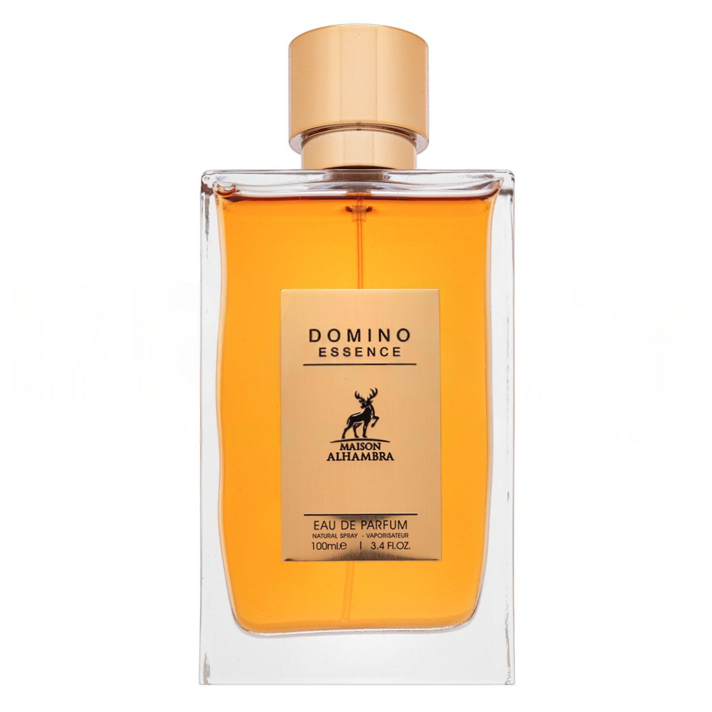 Domino Essence Perfume 100ml EDP Maison Alhambra
