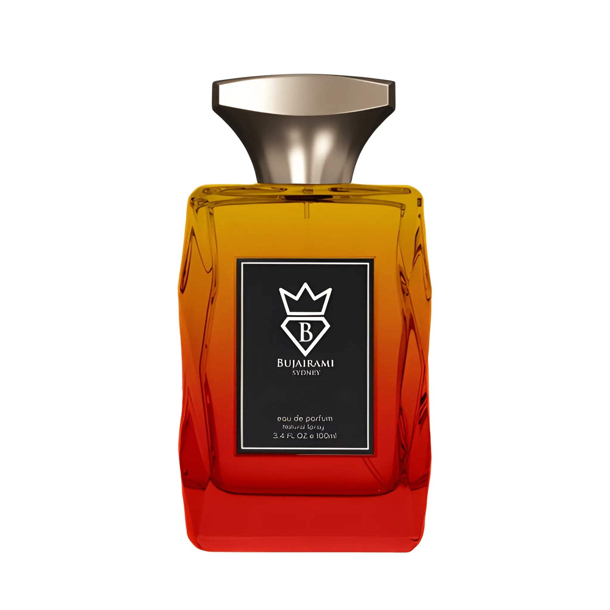 Double Dose Perfume 100ml EDP Bujairami
